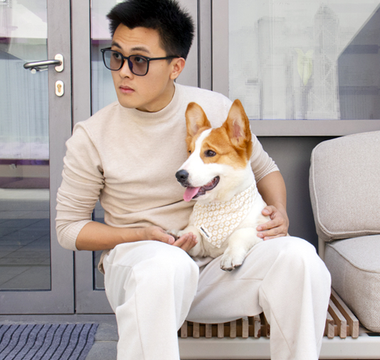 Dog Bandanas: Style, Comfort, and Fun for Your Furry Friend