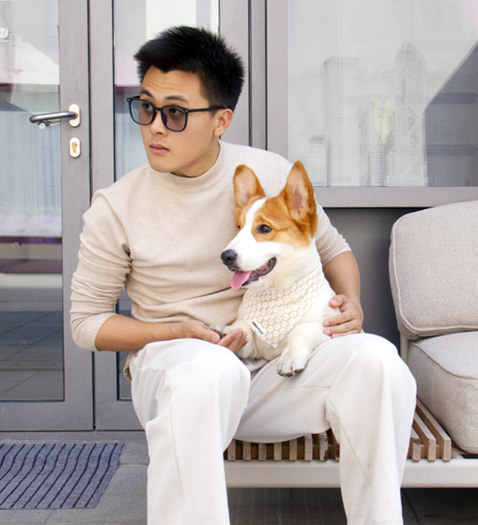 Dog Bandanas: Style, Comfort, and Fun for Your Furry Friend