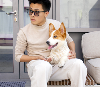 The Ultimate Guide to Stylish Dog Clothes for Every Pup