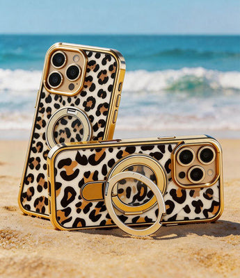 Dog Mom Tech Accessories – Matching Phone Cases & Apple Watch Bands