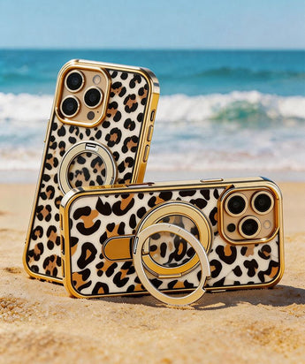 Dog Mom Tech Accessories – Matching Phone Cases & Apple Watch Bands