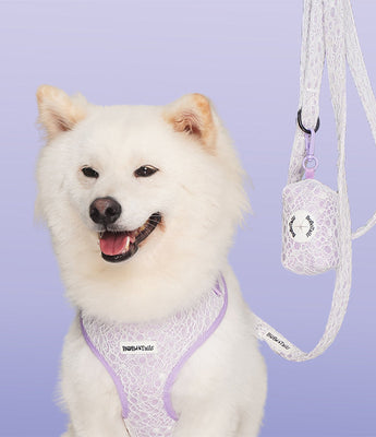 Bobotails Dog Poop Bag Holder with No Dog Poop Bags, Durable and Guaranteed Leakproof, Unscented