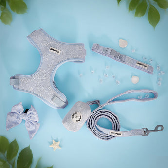 Bobotails Dog Poop Bag Holder with No Dog Poop Bags, Durable and Guaranteed Leakproof, Unscented