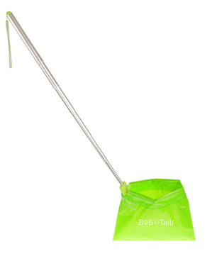 Scooper de caca de chien écologique