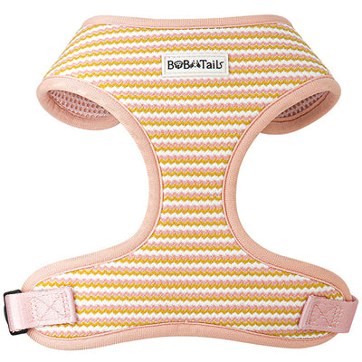 Ocean Wave ondulales Premium Pitbull Dog Darness