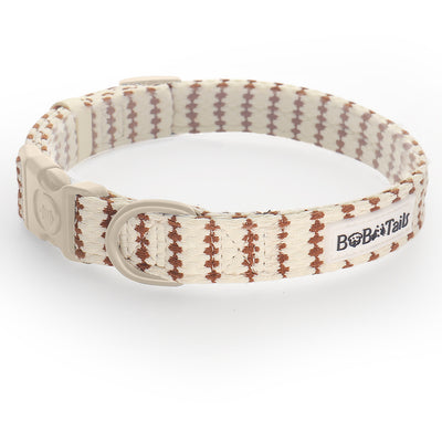 Collier de chien à grain