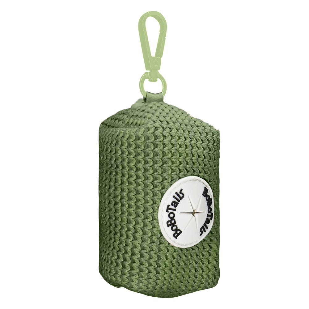 Porte-merde de merde de chien Pull