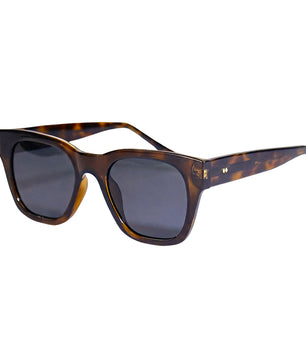 Lunettes de soleil imprimé léopard - Style assorti chien et maître