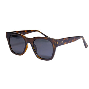 Lunettes de soleil imprimé léopard - Style assorti chien et maître