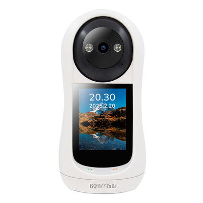 Caméra PET à 360 degrés